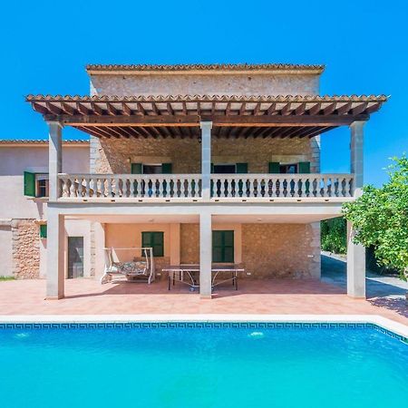 Can Guixa Sóller Exteriér fotografie