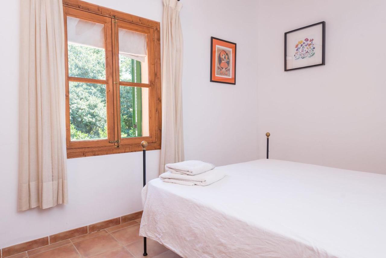 Can Guixa Sóller Exteriér fotografie