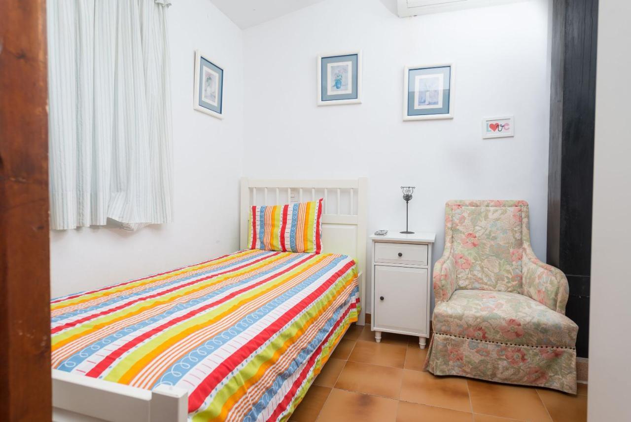 Can Guixa Sóller Exteriér fotografie